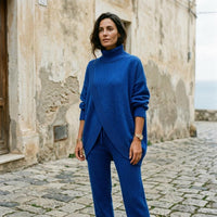 Blau