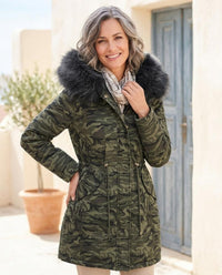 Camouflage