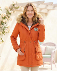 Orange