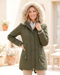 Khaki