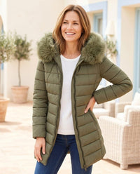 Khaki