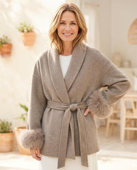 Taupe