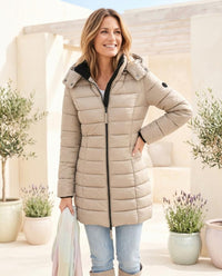 Taupe
